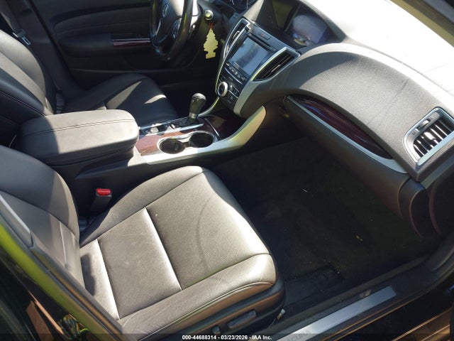 Продаж на аукціоні авто 2017 Acura Tlx, vin: 19UUB1F35HA008914, номер лоту: 44688314