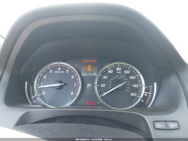 Продаж на аукціоні авто 2017 Acura Tlx, vin: 19UUB1F35HA008914, номер лоту: 44688314