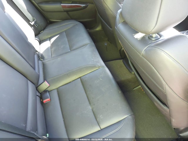 Продаж на аукціоні авто 2017 Acura Tlx, vin: 19UUB1F35HA008914, номер лоту: 44688314