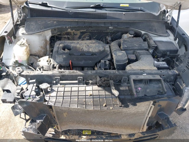 Aukcja sprzedaży 2020 Kia Sorento 2.4l Lx, vin: 5XYPGDA31LG678832, numer aukcji: 44688322