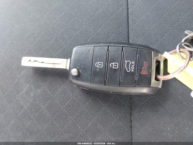Aukcja sprzedaży 2020 Kia Sorento 2.4l Lx, vin: 5XYPGDA31LG678832, numer aukcji: 44688322