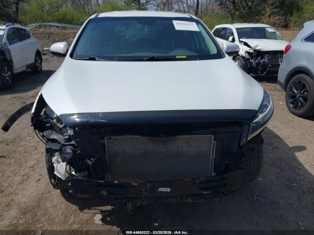 Aukcja sprzedaży 2020 Kia Sorento 2.4l Lx, vin: 5XYPGDA31LG678832, numer aukcji: 44688322