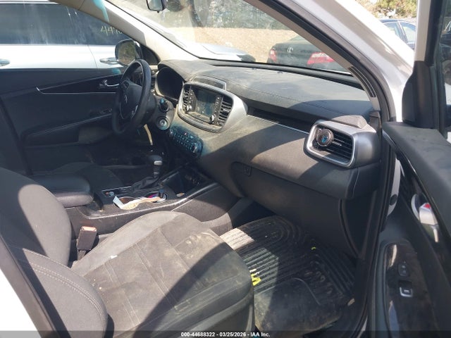 Aukcja sprzedaży 2020 Kia Sorento 2.4l Lx, vin: 5XYPGDA31LG678832, numer aukcji: 44688322