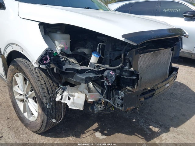 Aukcja sprzedaży 2020 Kia Sorento 2.4l Lx, vin: 5XYPGDA31LG678832, numer aukcji: 44688322