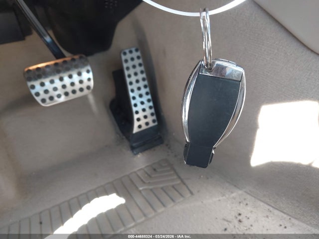 2014 MERCEDES-BENZ CLS 550 WDDLJ9BB2EA119706 Photo 10