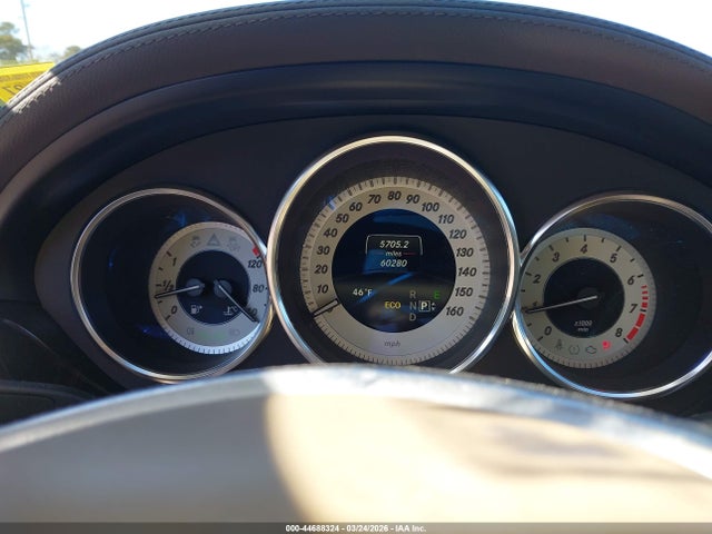 2014 MERCEDES-BENZ CLS 550 WDDLJ9BB2EA119706 Photo 6