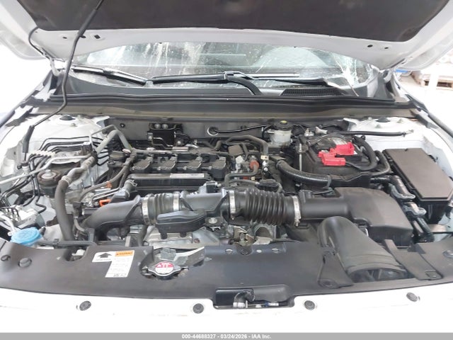 Aukcja sprzedaży 2019 Honda Accord Sport, vin: 1HGCV1F33KA015337, numer aukcji: 44688327