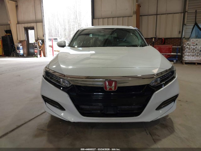 Aukcja sprzedaży 2019 Honda Accord Sport, vin: 1HGCV1F33KA015337, numer aukcji: 44688327