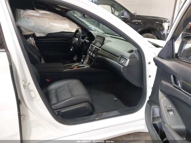 Aukcja sprzedaży 2019 Honda Accord Sport, vin: 1HGCV1F33KA015337, numer aukcji: 44688327