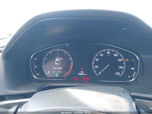 Aukcja sprzedaży 2019 Honda Accord Sport, vin: 1HGCV1F33KA015337, numer aukcji: 44688327