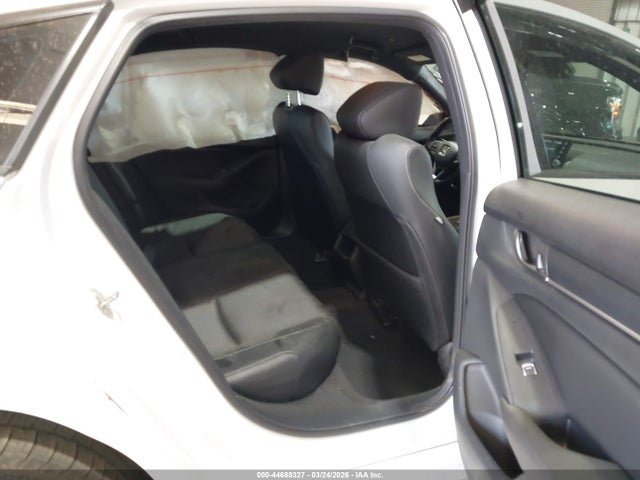 Aukcja sprzedaży 2019 Honda Accord Sport, vin: 1HGCV1F33KA015337, numer aukcji: 44688327
