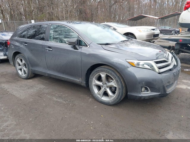2015 TOYOTA VENZA 4T3BK3BB5FU117631