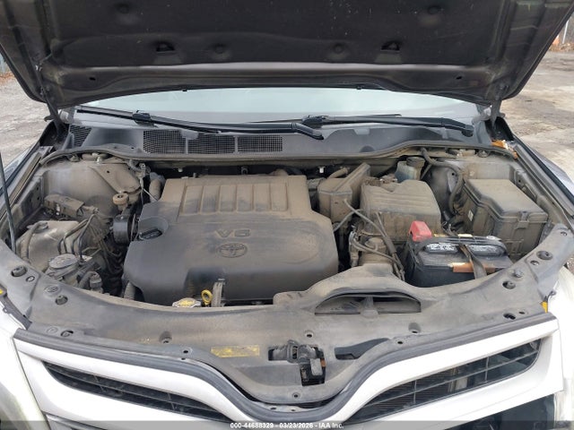 2015 TOYOTA VENZA 4T3BK3BB5FU117631 Photo 9