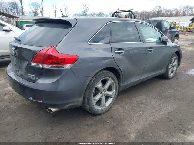 2015 TOYOTA VENZA 4T3BK3BB5FU117631 Photo 3