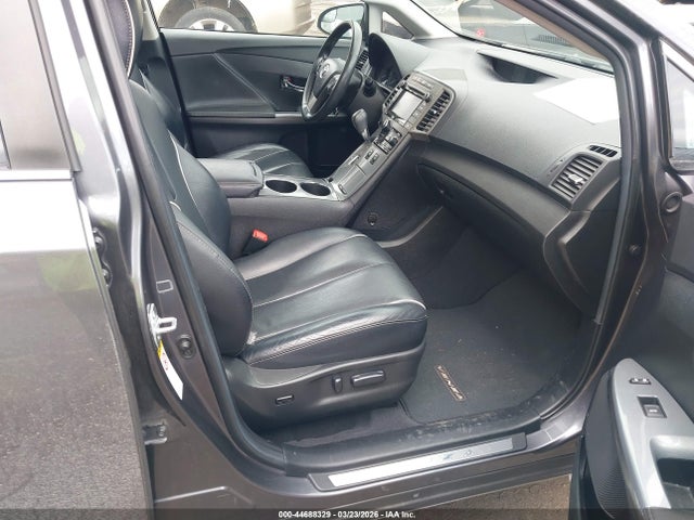 2015 TOYOTA VENZA 4T3BK3BB5FU117631 Photo 4