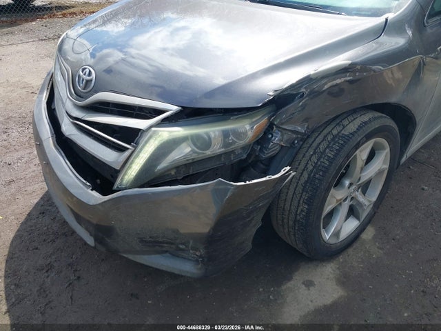2015 TOYOTA VENZA 4T3BK3BB5FU117631 Photo 5
