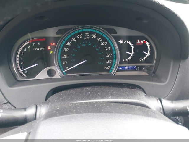 2015 TOYOTA VENZA 4T3BK3BB5FU117631 Photo 6