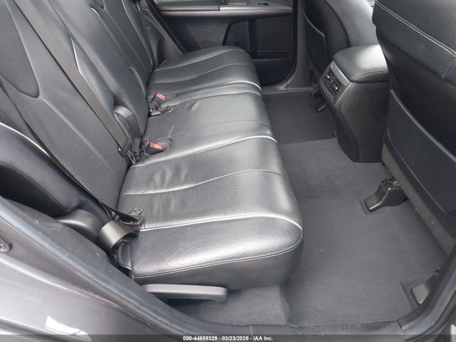 2015 TOYOTA VENZA 4T3BK3BB5FU117631 Photo 7