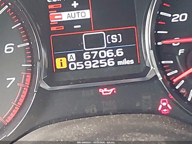 Продажа на аукционе авто 2019 Subaru Wrx Sti, vin: JF1VA2R61K9818752, номер лота: 44688331