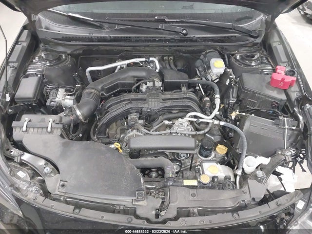 2024 Subaru Outback Limited მანქანა იყიდება აუქციონზე, vin: 4S4BTANC2R3294954, აუქციონის ნომერი: 44688332