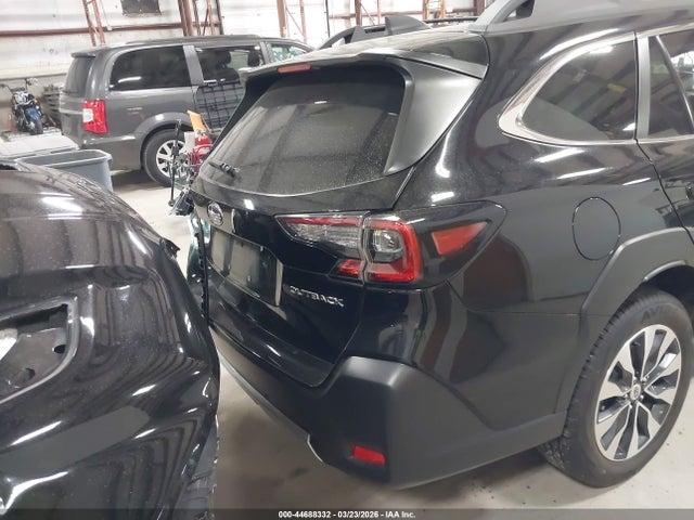 2024 Subaru Outback Limited მანქანა იყიდება აუქციონზე, vin: 4S4BTANC2R3294954, აუქციონის ნომერი: 44688332