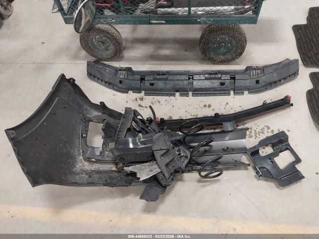 2024 Subaru Outback Limited მანქანა იყიდება აუქციონზე, vin: 4S4BTANC2R3294954, აუქციონის ნომერი: 44688332