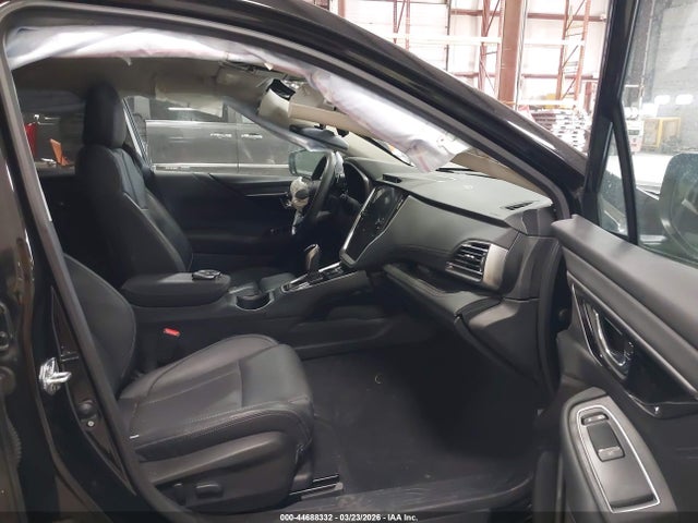 2024 Subaru Outback Limited მანქანა იყიდება აუქციონზე, vin: 4S4BTANC2R3294954, აუქციონის ნომერი: 44688332