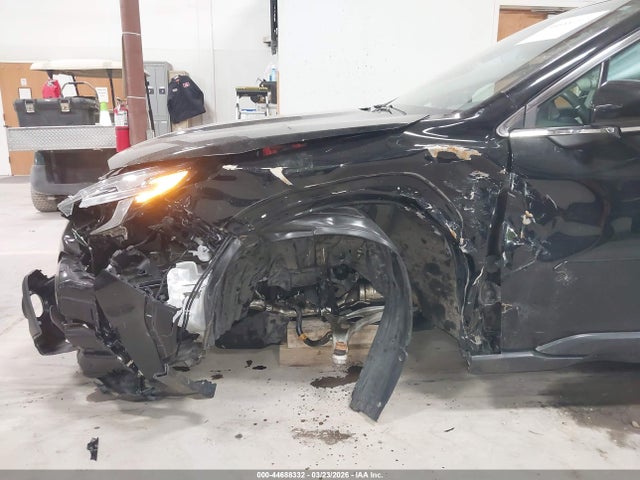 2024 Subaru Outback Limited მანქანა იყიდება აუქციონზე, vin: 4S4BTANC2R3294954, აუქციონის ნომერი: 44688332