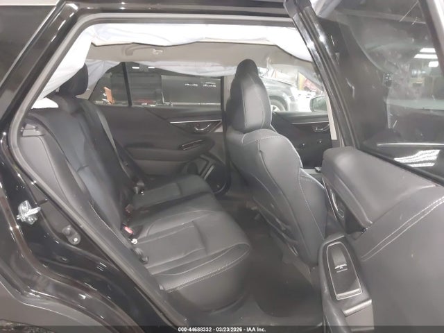 2024 Subaru Outback Limited მანქანა იყიდება აუქციონზე, vin: 4S4BTANC2R3294954, აუქციონის ნომერი: 44688332