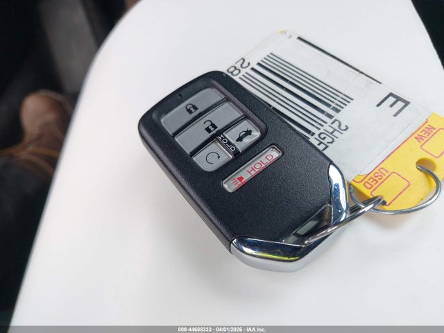 44688333 :رقم المزاد ، 2HGFC2F80KH596592 vin ، 2019 Honda Civic Sport مزاد بيع