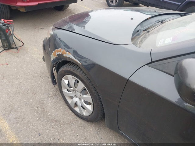 Aukcja sprzedaży 2011 Subaru Impreza 2.5i, vin: JF1GH6A62BH821673, numer aukcji: 44688339