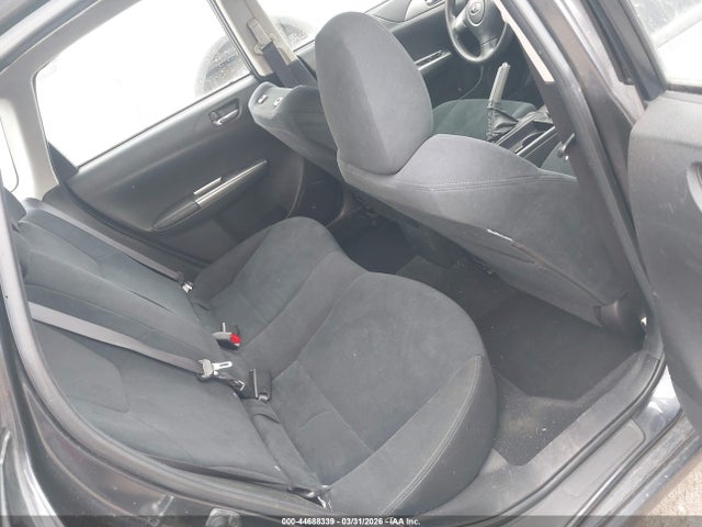 Aukcja sprzedaży 2011 Subaru Impreza 2.5i, vin: JF1GH6A62BH821673, numer aukcji: 44688339