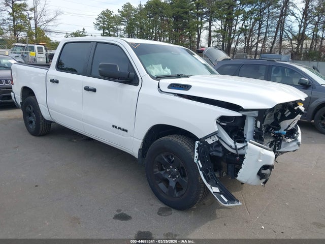 Продаж на аукціоні авто 2025 Ram 1500 Tradesman  4x4 5'7 Box, vin: 1C6RRFGG7SN678258, номер лоту: 44688341