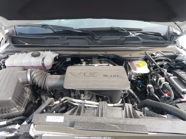 Продаж на аукціоні авто 2025 Ram 1500 Tradesman  4x4 5'7 Box, vin: 1C6RRFGG7SN678258, номер лоту: 44688341