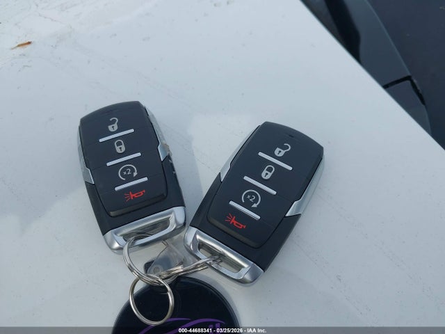 Продаж на аукціоні авто 2025 Ram 1500 Tradesman  4x4 5'7 Box, vin: 1C6RRFGG7SN678258, номер лоту: 44688341