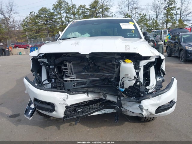 Продаж на аукціоні авто 2025 Ram 1500 Tradesman  4x4 5'7 Box, vin: 1C6RRFGG7SN678258, номер лоту: 44688341