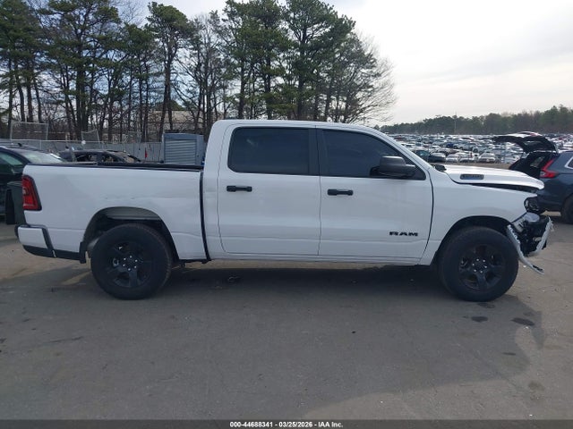Продаж на аукціоні авто 2025 Ram 1500 Tradesman  4x4 5'7 Box, vin: 1C6RRFGG7SN678258, номер лоту: 44688341