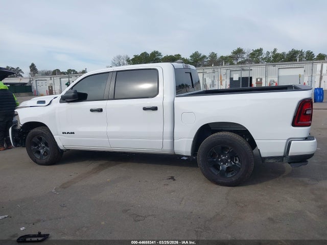 Продаж на аукціоні авто 2025 Ram 1500 Tradesman  4x4 5'7 Box, vin: 1C6RRFGG7SN678258, номер лоту: 44688341