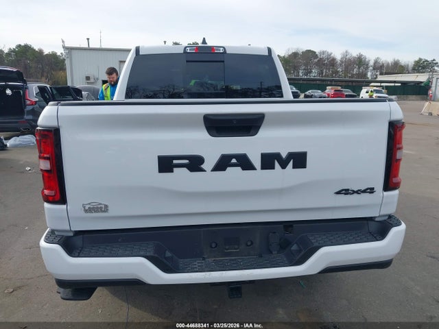 Продаж на аукціоні авто 2025 Ram 1500 Tradesman  4x4 5'7 Box, vin: 1C6RRFGG7SN678258, номер лоту: 44688341