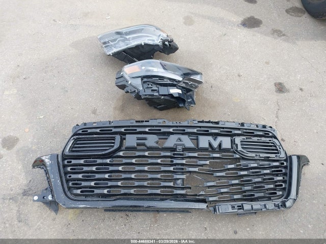 Продаж на аукціоні авто 2025 Ram 1500 Tradesman  4x4 5'7 Box, vin: 1C6RRFGG7SN678258, номер лоту: 44688341
