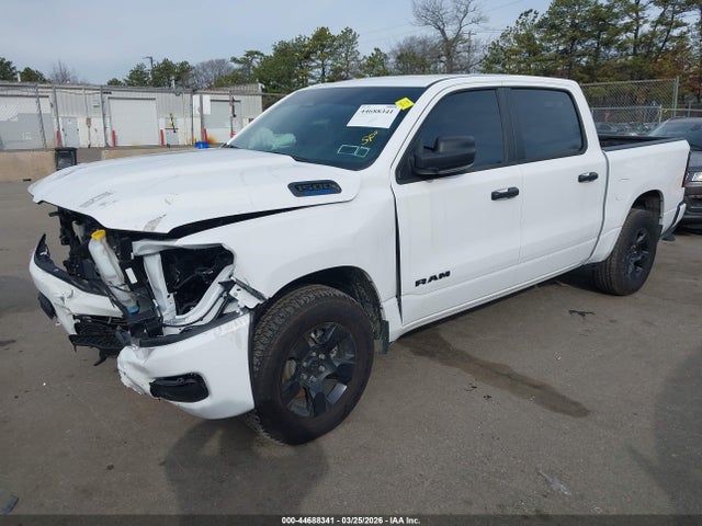 Продаж на аукціоні авто 2025 Ram 1500 Tradesman  4x4 5'7 Box, vin: 1C6RRFGG7SN678258, номер лоту: 44688341