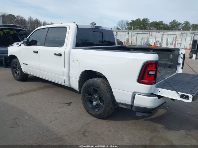 Продаж на аукціоні авто 2025 Ram 1500 Tradesman  4x4 5'7 Box, vin: 1C6RRFGG7SN678258, номер лоту: 44688341