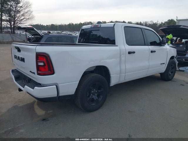 Продаж на аукціоні авто 2025 Ram 1500 Tradesman  4x4 5'7 Box, vin: 1C6RRFGG7SN678258, номер лоту: 44688341