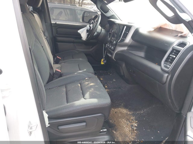 Продаж на аукціоні авто 2025 Ram 1500 Tradesman  4x4 5'7 Box, vin: 1C6RRFGG7SN678258, номер лоту: 44688341