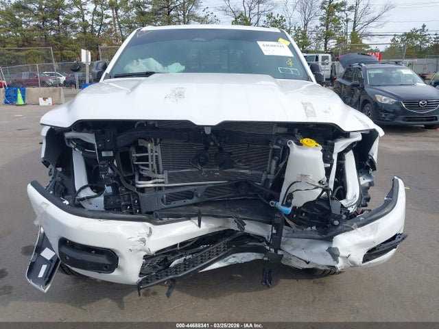 Продаж на аукціоні авто 2025 Ram 1500 Tradesman  4x4 5'7 Box, vin: 1C6RRFGG7SN678258, номер лоту: 44688341