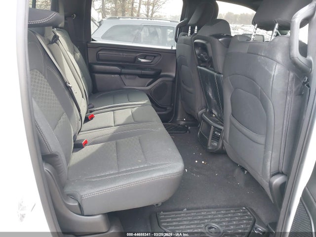 Продаж на аукціоні авто 2025 Ram 1500 Tradesman  4x4 5'7 Box, vin: 1C6RRFGG7SN678258, номер лоту: 44688341