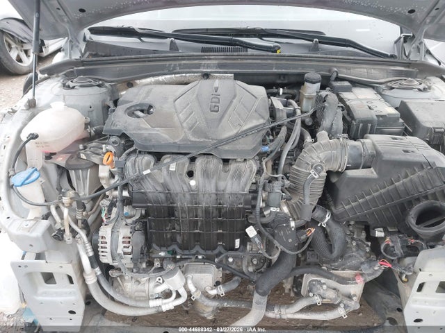 Продажа на аукционе авто 2025 Kia K5 Gt-line, vin: KNAG64J7XS5376658, номер лота: 44688342