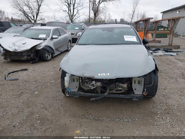 Продажа на аукционе авто 2025 Kia K5 Gt-line, vin: KNAG64J7XS5376658, номер лота: 44688342