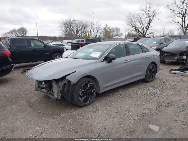 Продажа на аукционе авто 2025 Kia K5 Gt-line, vin: KNAG64J7XS5376658, номер лота: 44688342