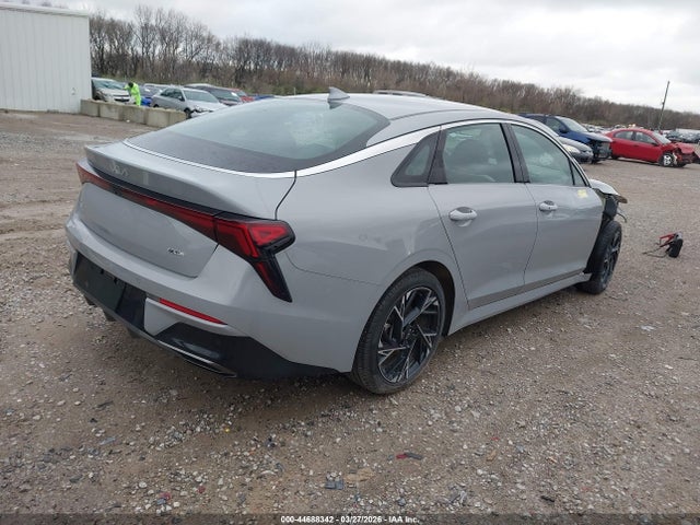 Продажа на аукционе авто 2025 Kia K5 Gt-line, vin: KNAG64J7XS5376658, номер лота: 44688342